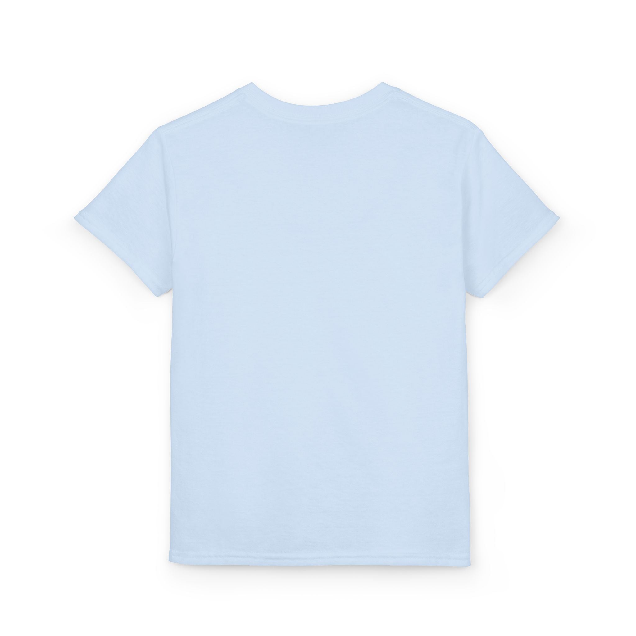 TuBz™ Rockstar Kids T-Shirt - "Who Hotter Than Me!" Graphic Tee | Smile Universe TuBz4Kidz Collection