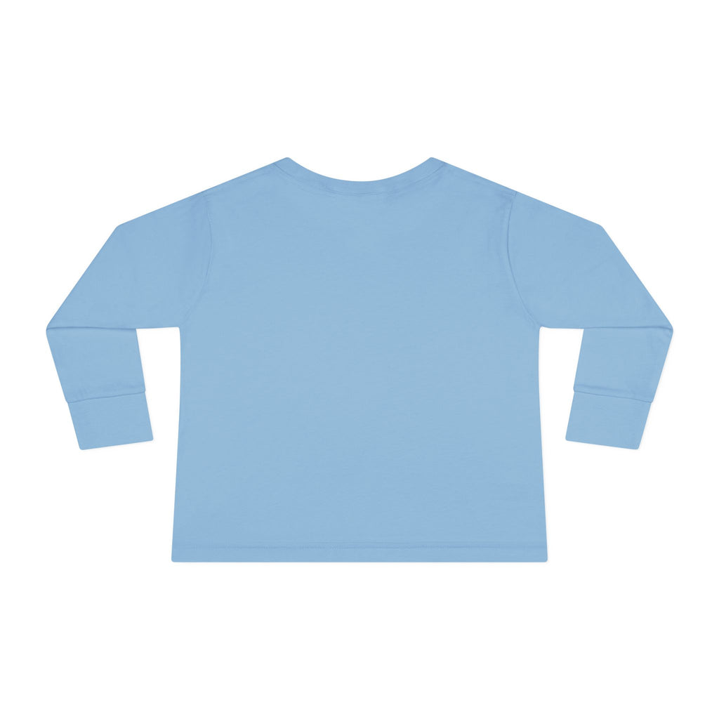 TuBz™ "Be Proud. Be Different. Be You." Toddler T- Shirt - Inspirational Kids Tee