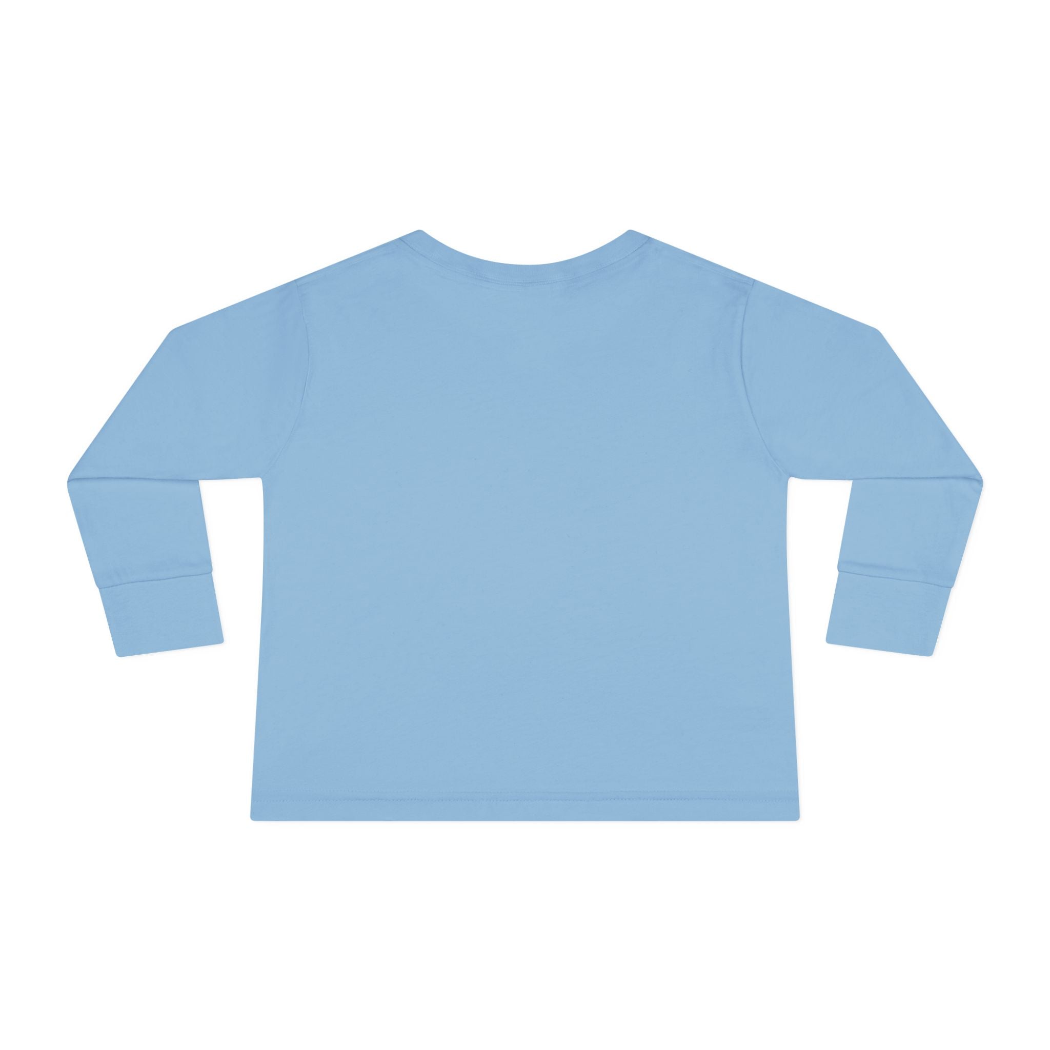 TuBz™ "Be Proud. Be Different. Be You." Toddler T- Shirt - Inspirational Kids Tee