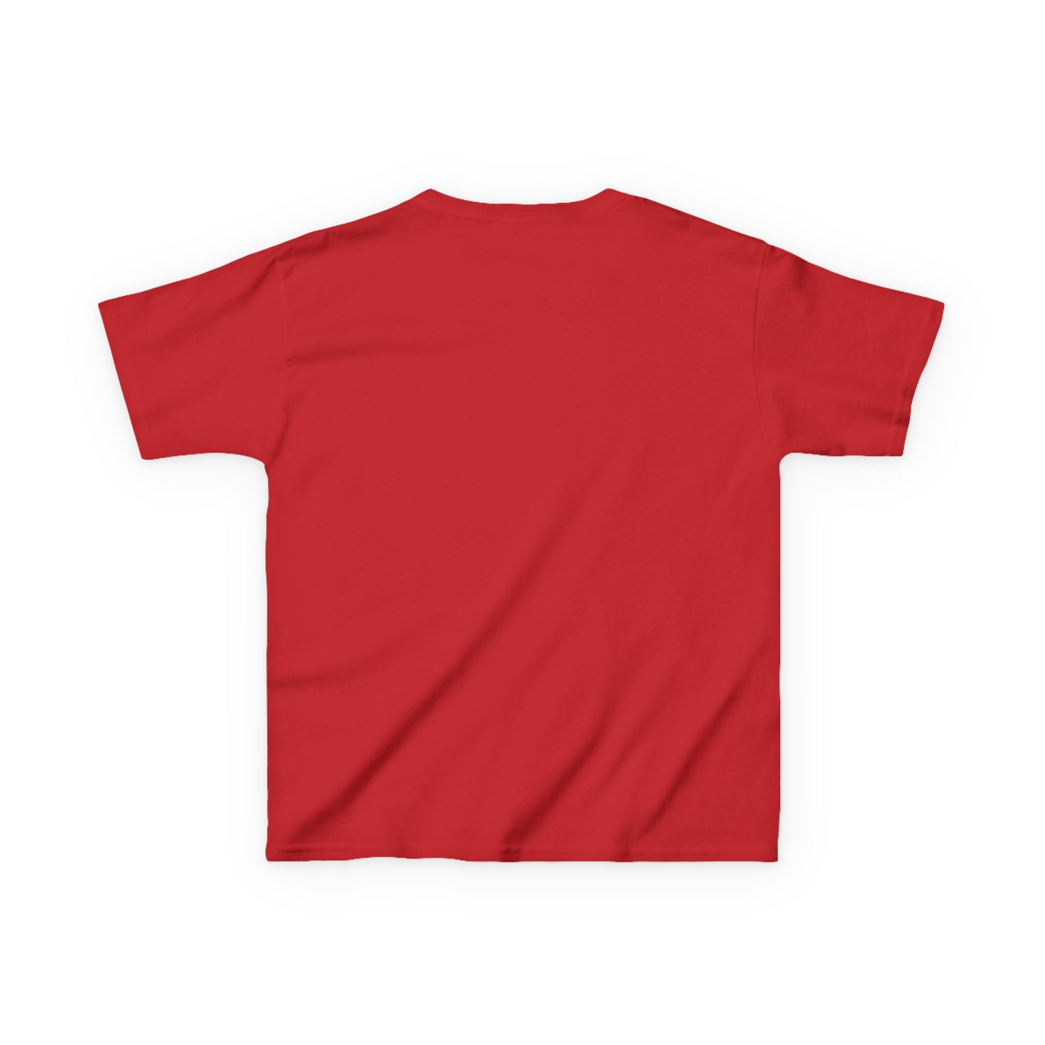 TuBz™ "Kindness Is Cool" Kids T-Shirt - Positive Message Graphic Tee | Smile Universe TuBz4Kidz