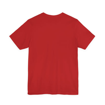 Panz™ Unisex Jersey Short Sleeve Tee For Adult– "My Energy is Powerful" Graphic Tee | Smile Universe Collection
