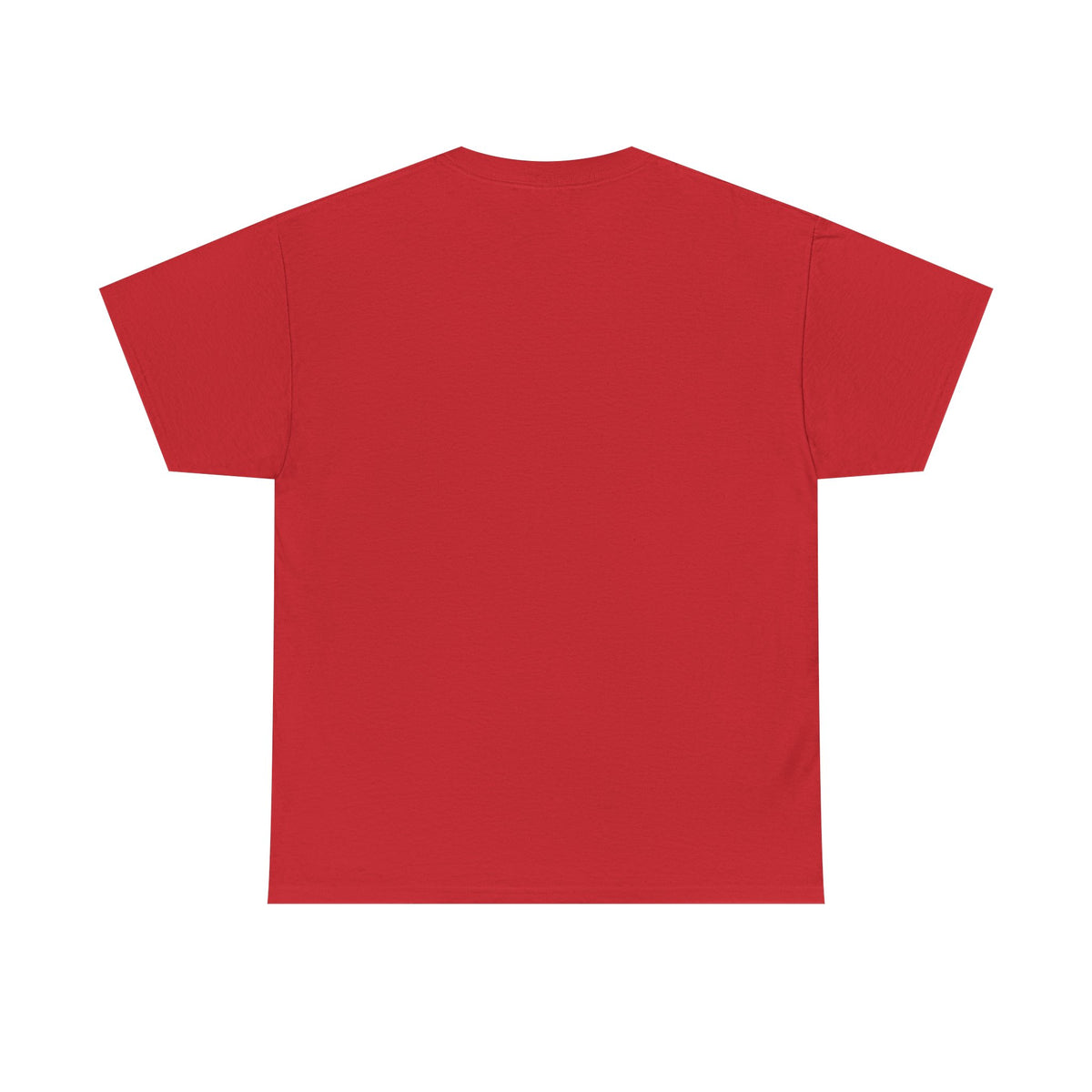 Panz™ Unisex Heavy Cotton™ Tee For Adult – "My Energy is Powerful" Graphic Tee | Smile Universe Collection