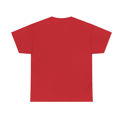 Panz™ Unisex Heavy Cotton™ Tee For Adult – "My Energy is Powerful" Graphic Tee | Smile Universe Collection
