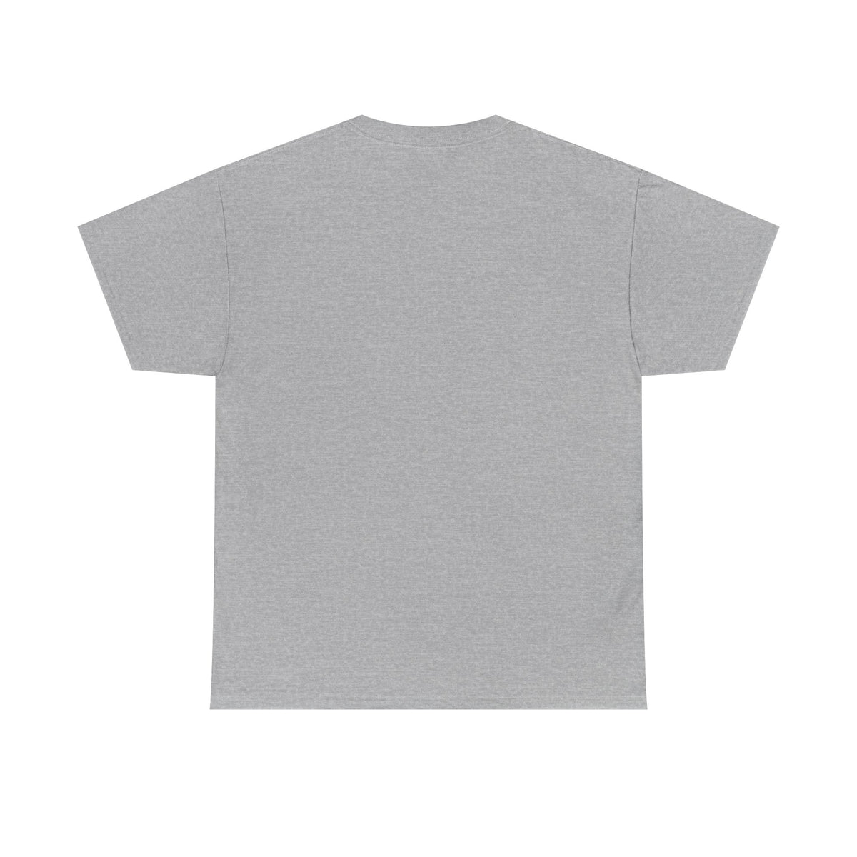 Panz™ Unisex Heavy Cotton™ Tee For Adult – "My Energy is Powerful" Graphic Tee | Smile Universe Collection