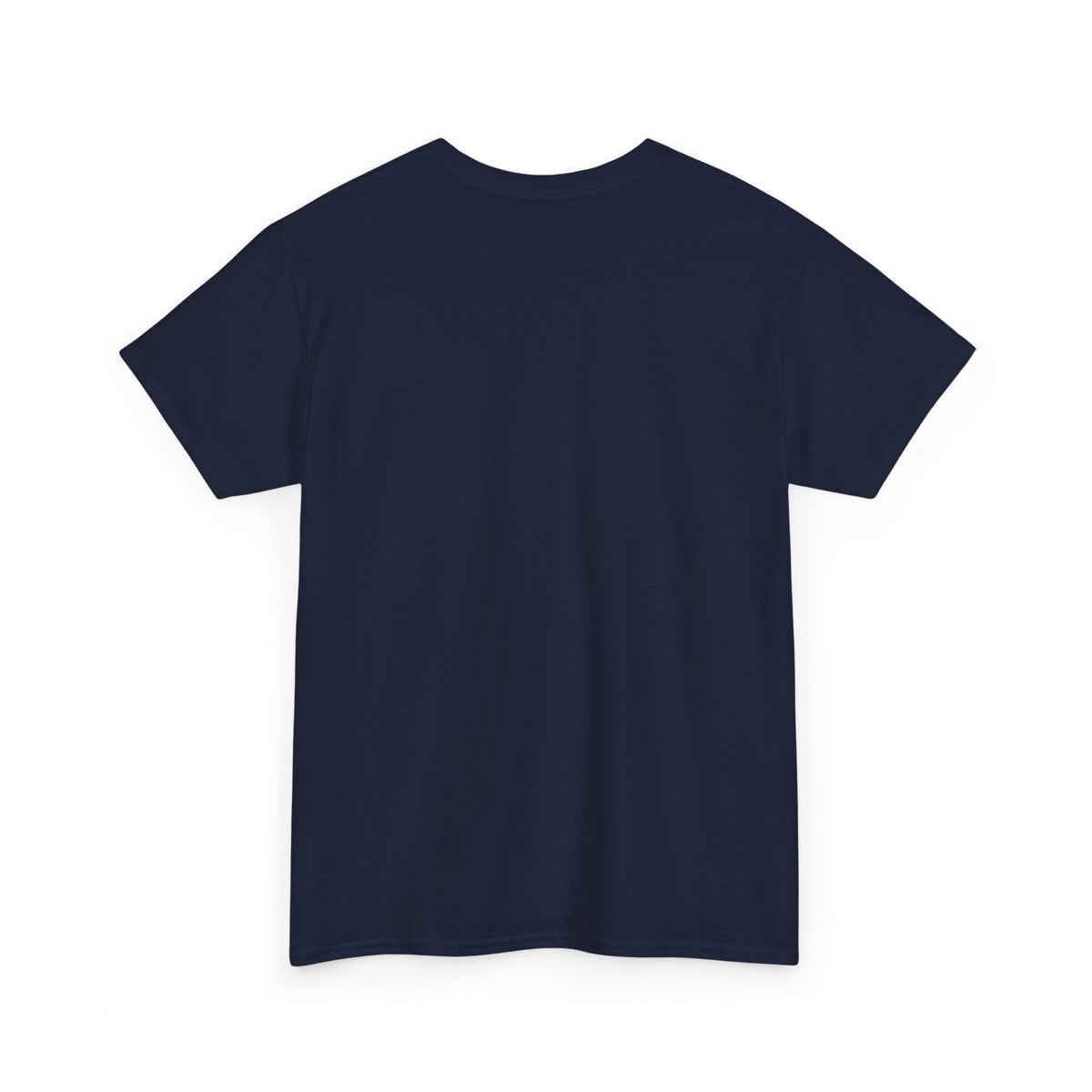 Panz™ Unisex Heavy Cotton™ Tee For Adult – "My Energy is Powerful" Graphic Tee | Smile Universe Collection