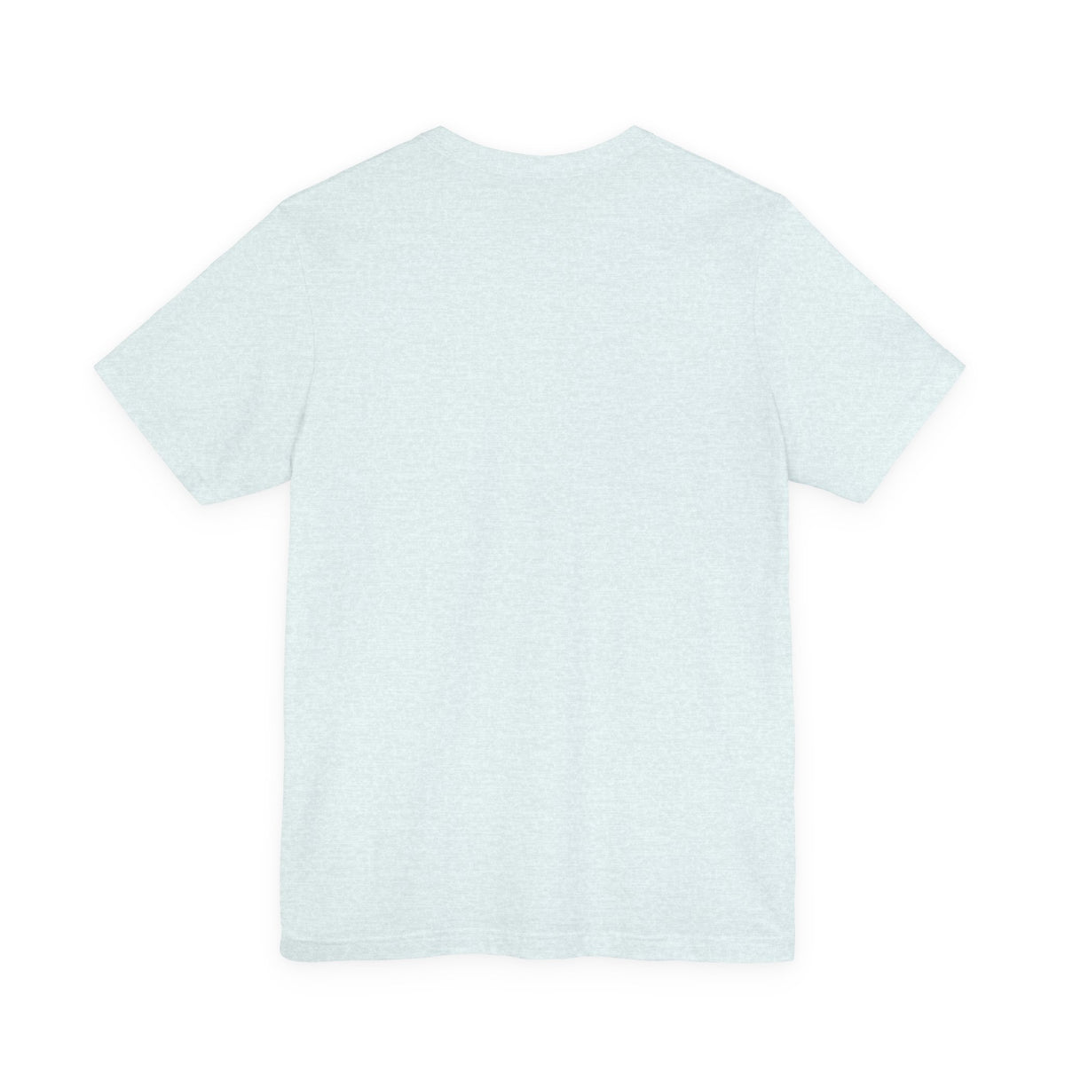 Panz™ Unisex Jersey Short Sleeve Tee For Adult– "My Energy is Powerful" Graphic Tee | Smile Universe Collection