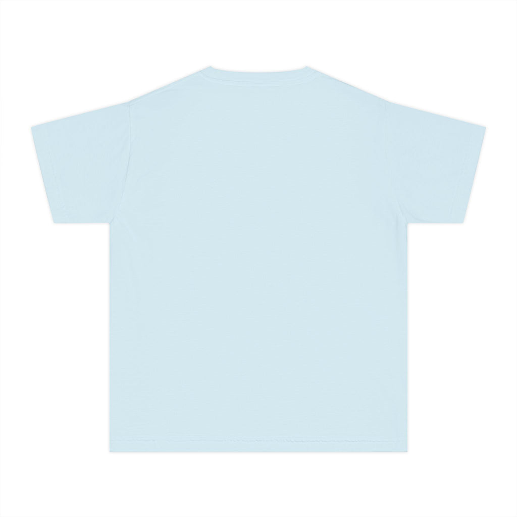 TuBz™ "Kindness Is Cool" Kids T-Shirt - Positive Message Graphic Tee | Smile Universe TuBz4Kidz