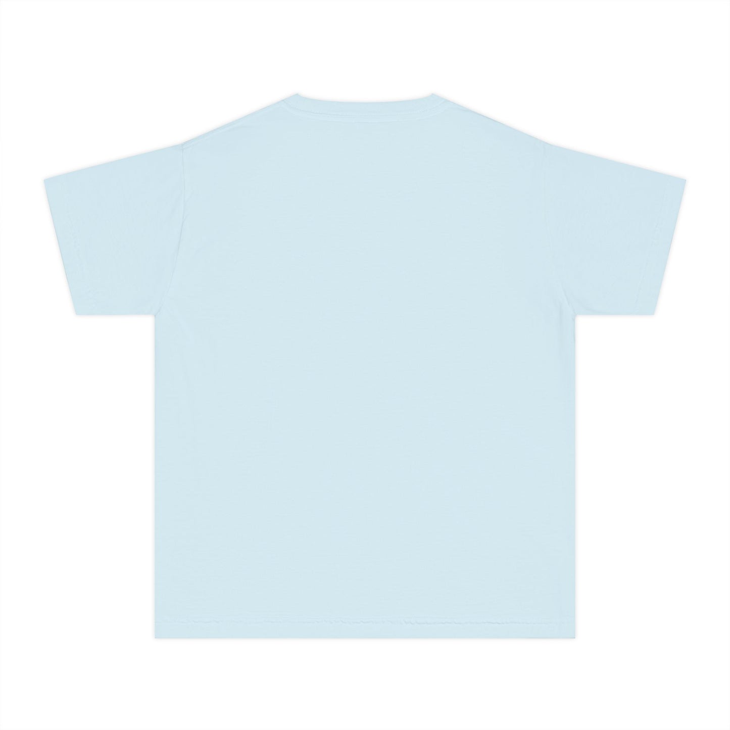 TuBz™ "Kindness Is Cool" Kids T-Shirt - Positive Message Graphic Tee | Smile Universe TuBz4Kidz