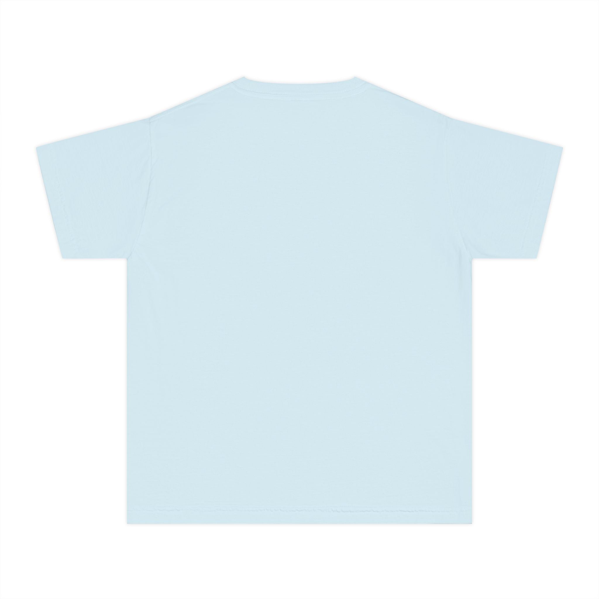 TuBz™ "Kindness Is Cool" Kids T-Shirt - Positive Message Graphic Tee | Smile Universe TuBz4Kidz