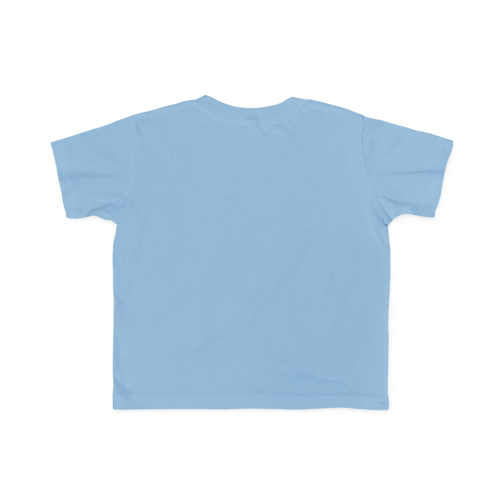 TuBz™ "Kindness Is Cool" Kids T-Shirt - Positive Message Graphic Tee | Smile Universe TuBz4Kidz