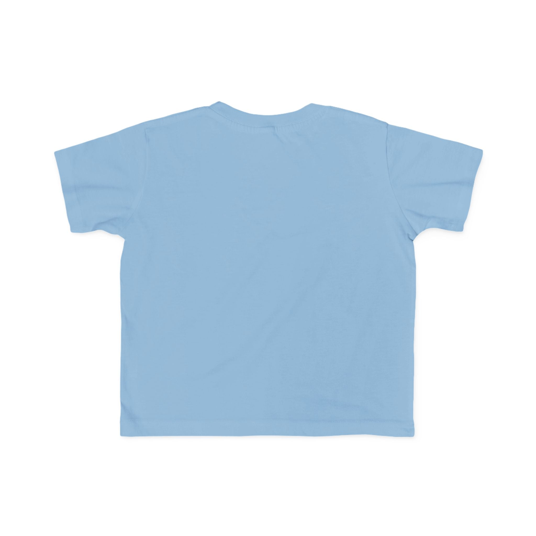 TuBz™ "Kindness Is Cool" Kids T-Shirt - Positive Message Graphic Tee | Smile Universe TuBz4Kidz