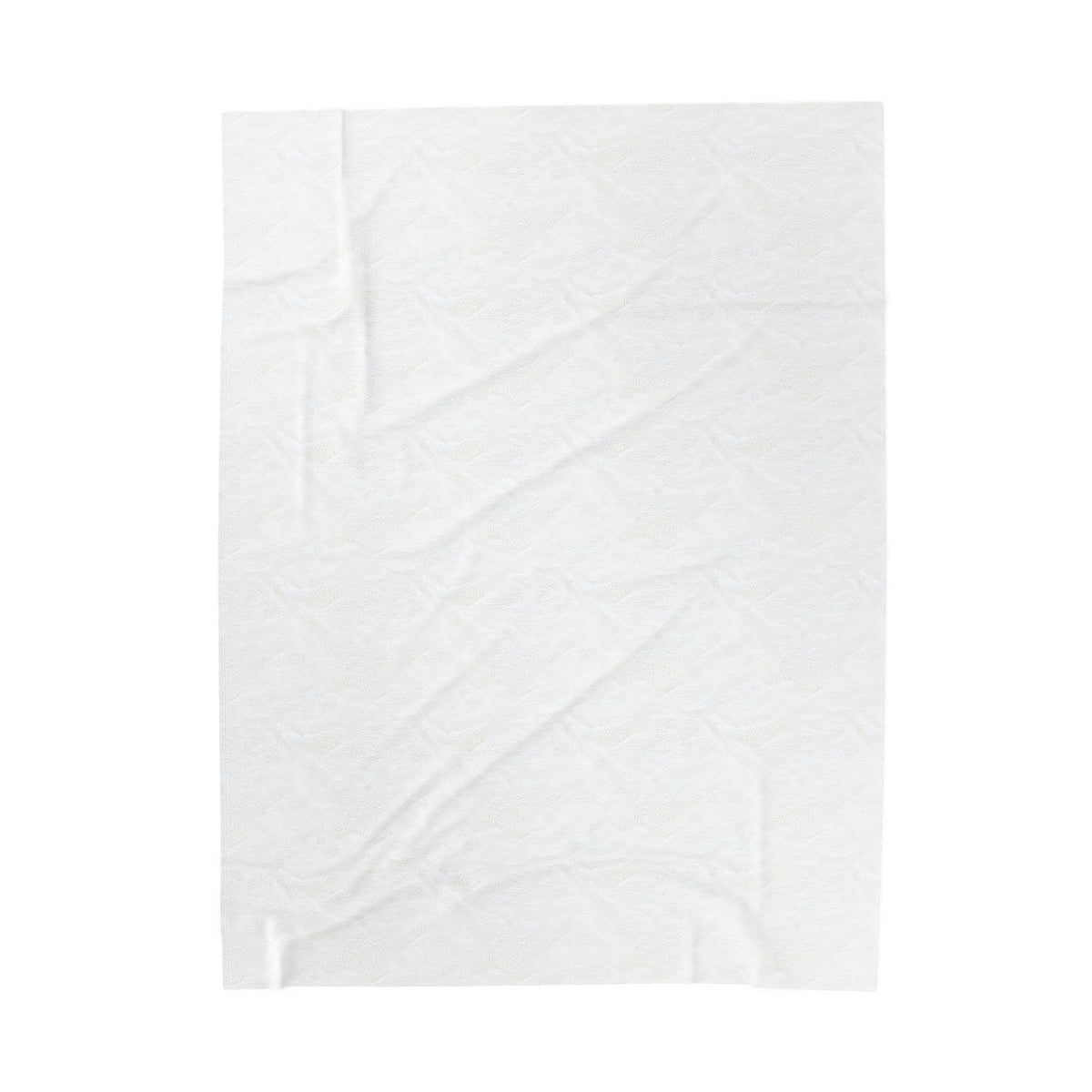 Panz™ Velveteen Plush Blanket – "My Mind is Full of Magic" Graphic | Smile Universe Collection
