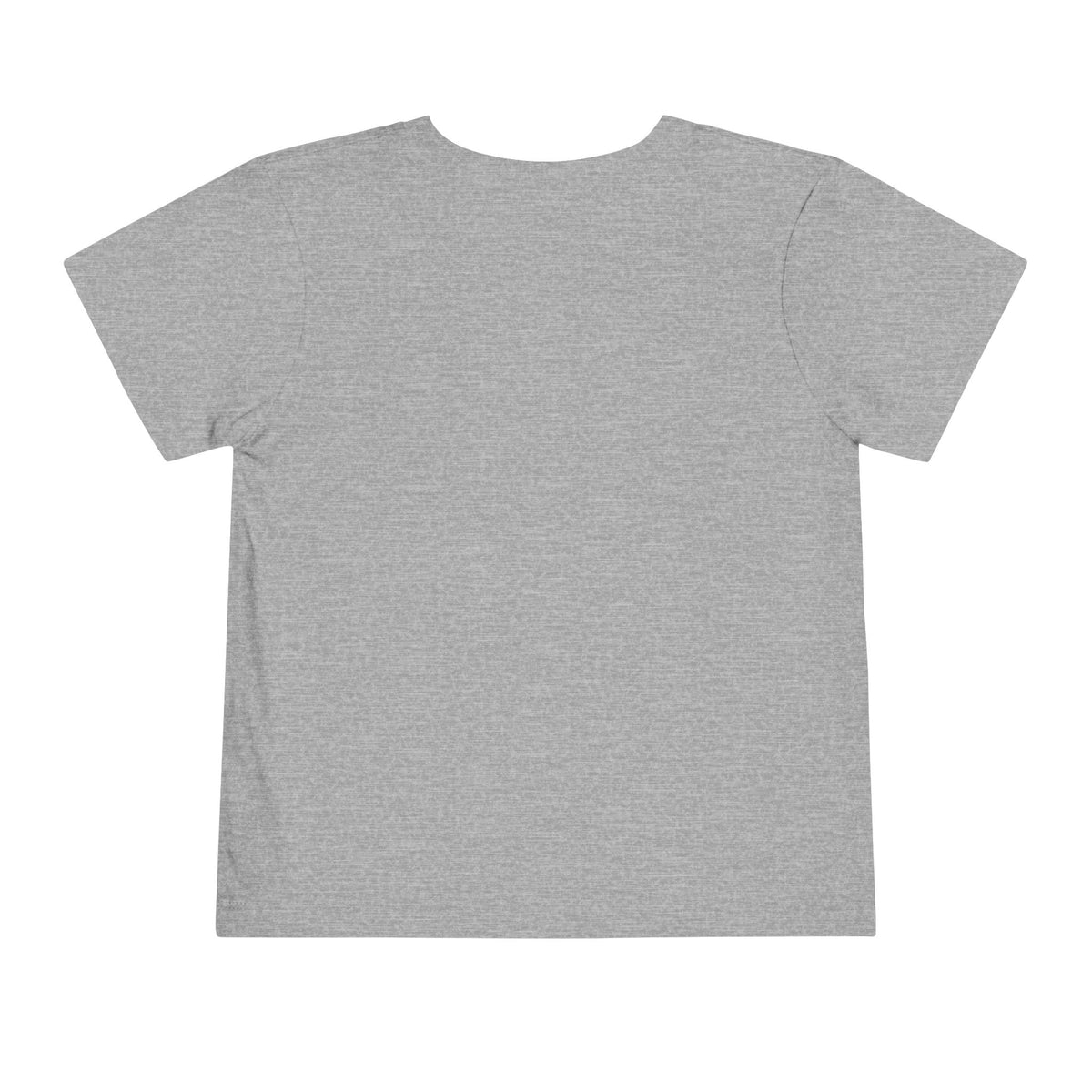 Potz™ Toddler Short Sleeve Tee – "My ADHD Means Always Dreaming, Highly Determined" Graphic Tee | Smile Universe Collection