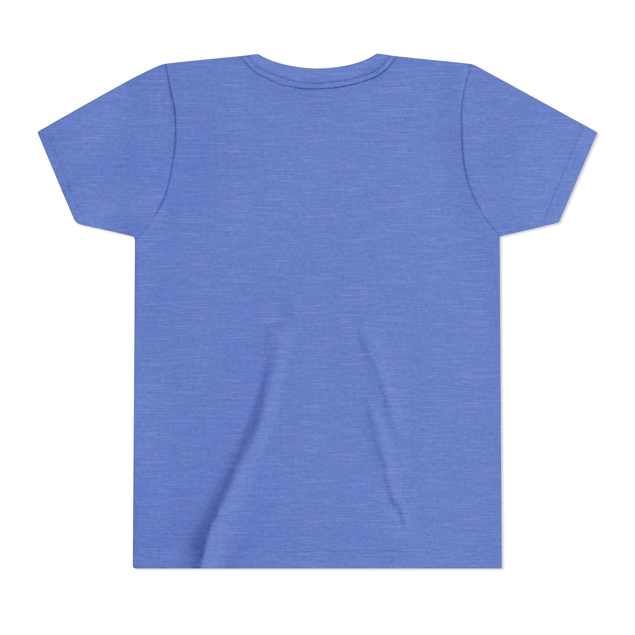 TuBz™ "Kindness Is Cool" Kids T-Shirt - Positive Message Graphic Tee | Smile Universe TuBz4Kidz