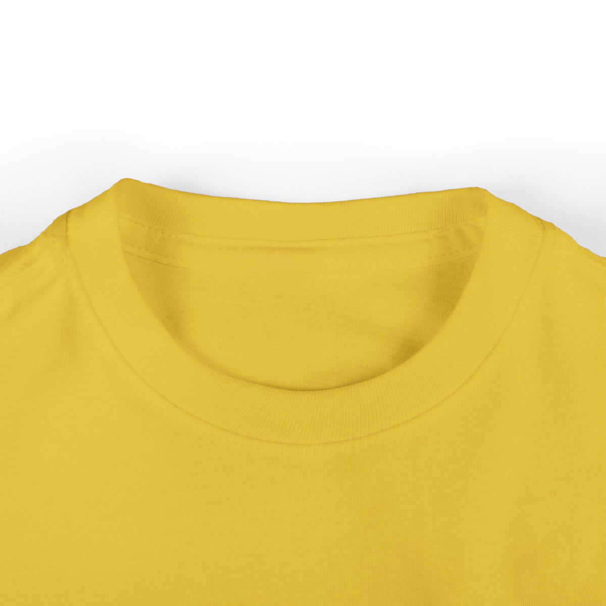 Potz™ Infant Fine Jersey Tee – "I Guide My ADHD Energy!" Graphic Tee | Smile Universe Collection