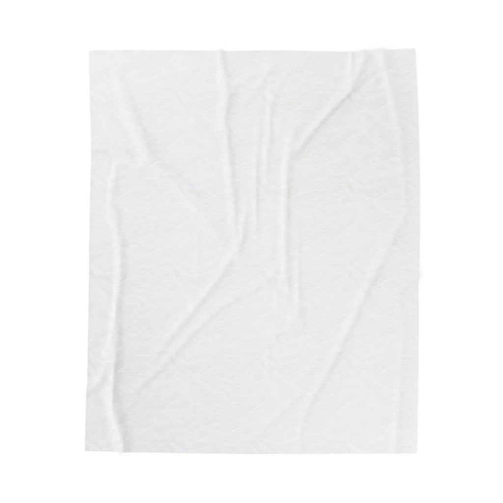 Piklez™ Velveteen Plush Blanket – "Full of Love!" Graphic | Smile Universe Collection