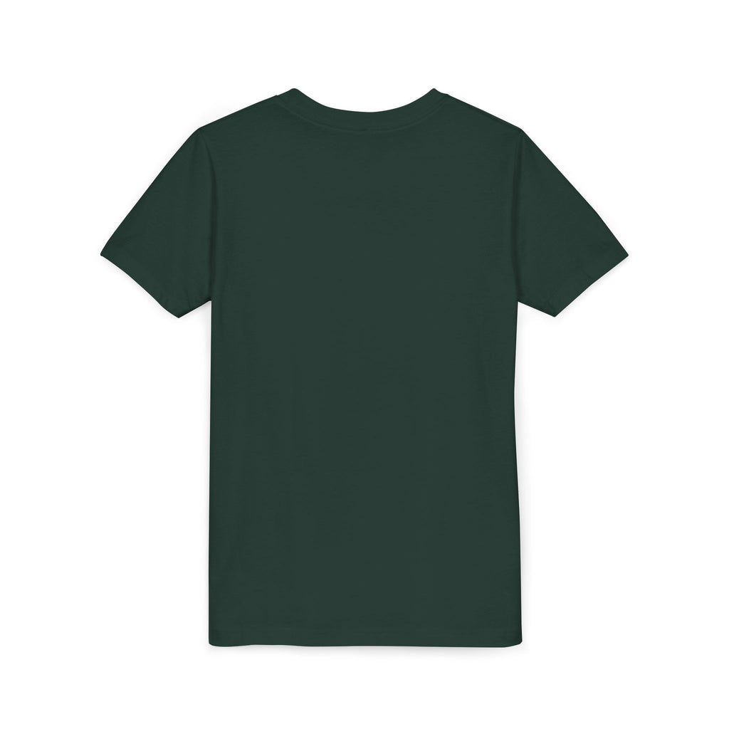 TuBz™ "Kindness Is Cool" Kids T-Shirt - Positive Message Graphic Tee | Smile Universe TuBz4Kidz