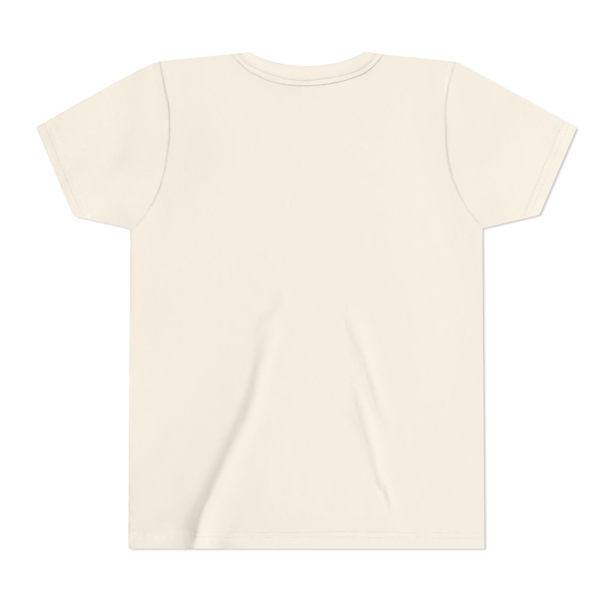 TuBz™ "Kindness Is Cool" Kids T-Shirt - Positive Message Graphic Tee | Smile Universe TuBz4Kidz