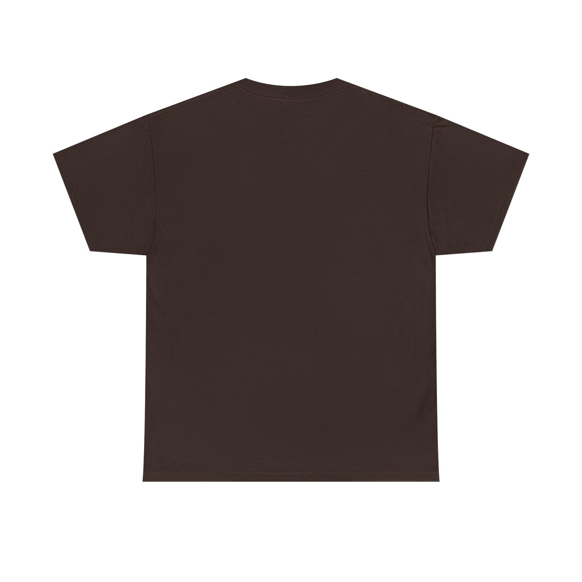 Panz™ Unisex Heavy Cotton™ Tee For Adult – "My Energy is Powerful" Graphic Tee | Smile Universe Collection