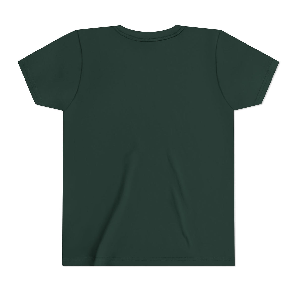 Potz™ Youth Short Sleeve Tee – "My ADHD Means Always Dreaming, Highly Determined" Graphic Tee | Smile Universe Collection