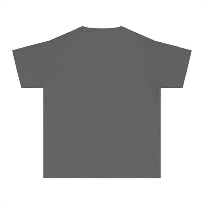 Panz™ Youth Midweight Tee – "My Mind is Full of Magic" Graphic | Smile Universe Collection