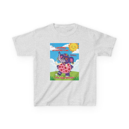Piklez™ T-Shirt – “Destined to Shine” Graphic Shirt | Smile Universe Piklez Collection