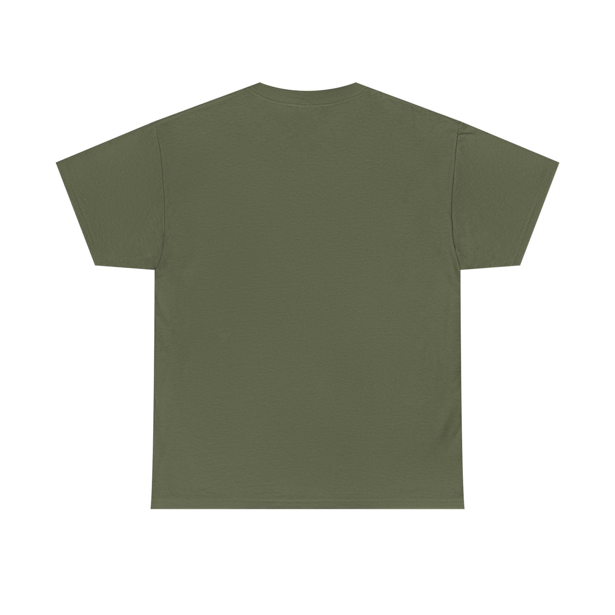 Panz™ Unisex Heavy Cotton™ Tee For Adult – "My Energy is Powerful" Graphic Tee | Smile Universe Collection