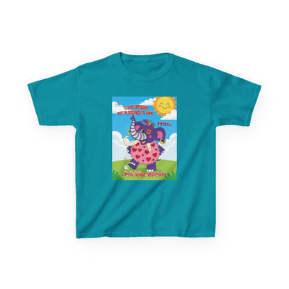Piklez™ T-Shirt – “Destined to Shine” Graphic Shirt | Smile Universe Piklez Collection