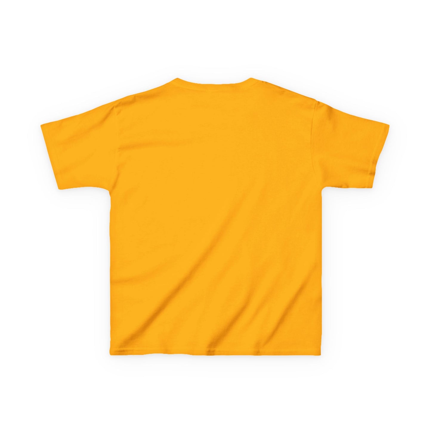 TuBz™ "Kindness Is Cool" Kids T-Shirt - Positive Message Graphic Tee | Smile Universe TuBz4Kidz