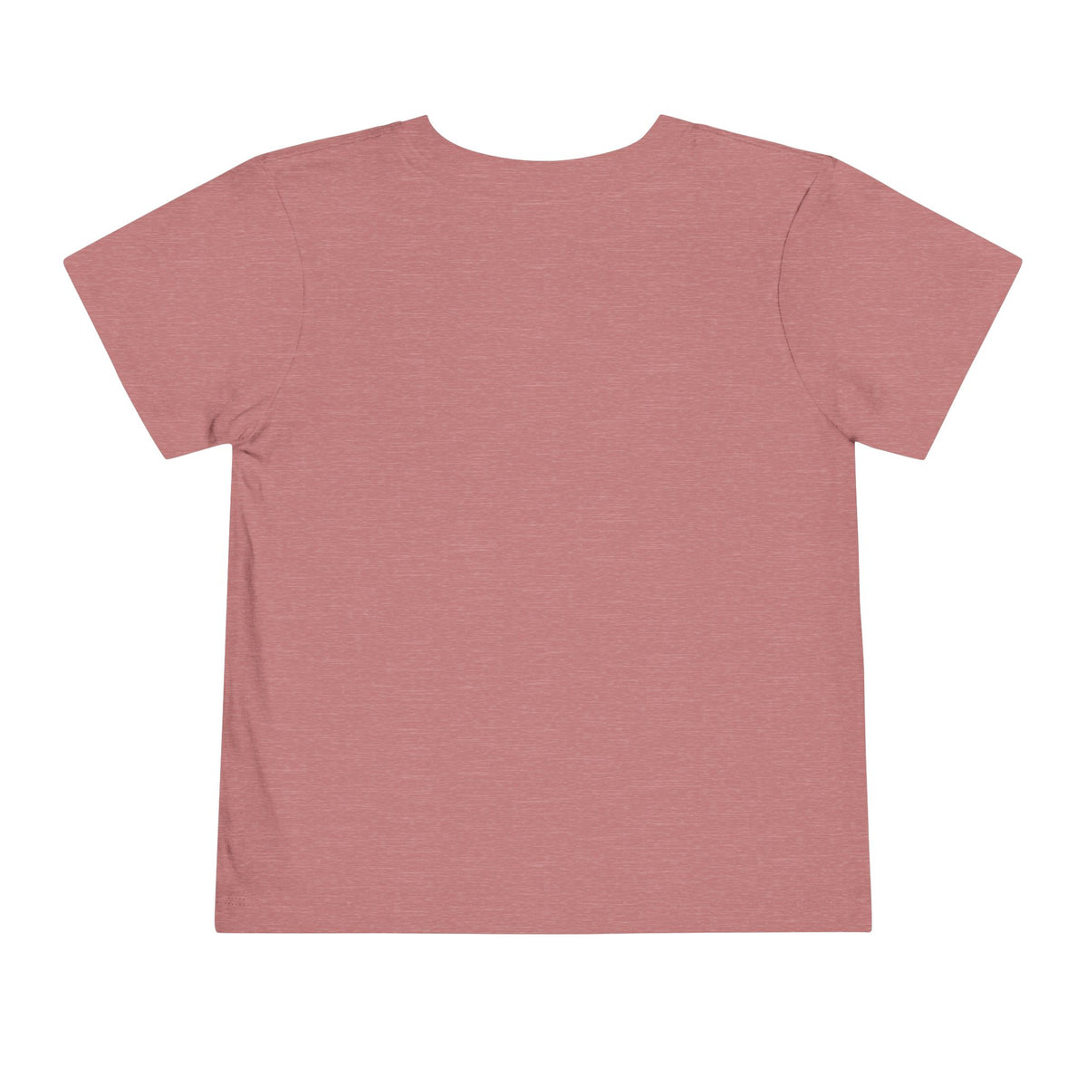 Potz™ Toddler Short Sleeve Tee – "My ADHD Means Always Dreaming, Highly Determined" Graphic Tee | Smile Universe Collection