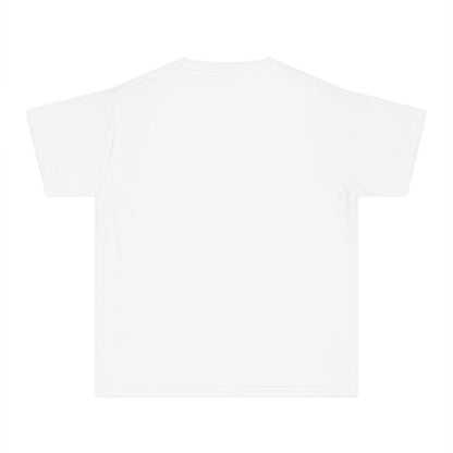 Piklez™ Youth Midweight Tee – "Full of Love!" Graphic Shirt | Smile Universe Collection