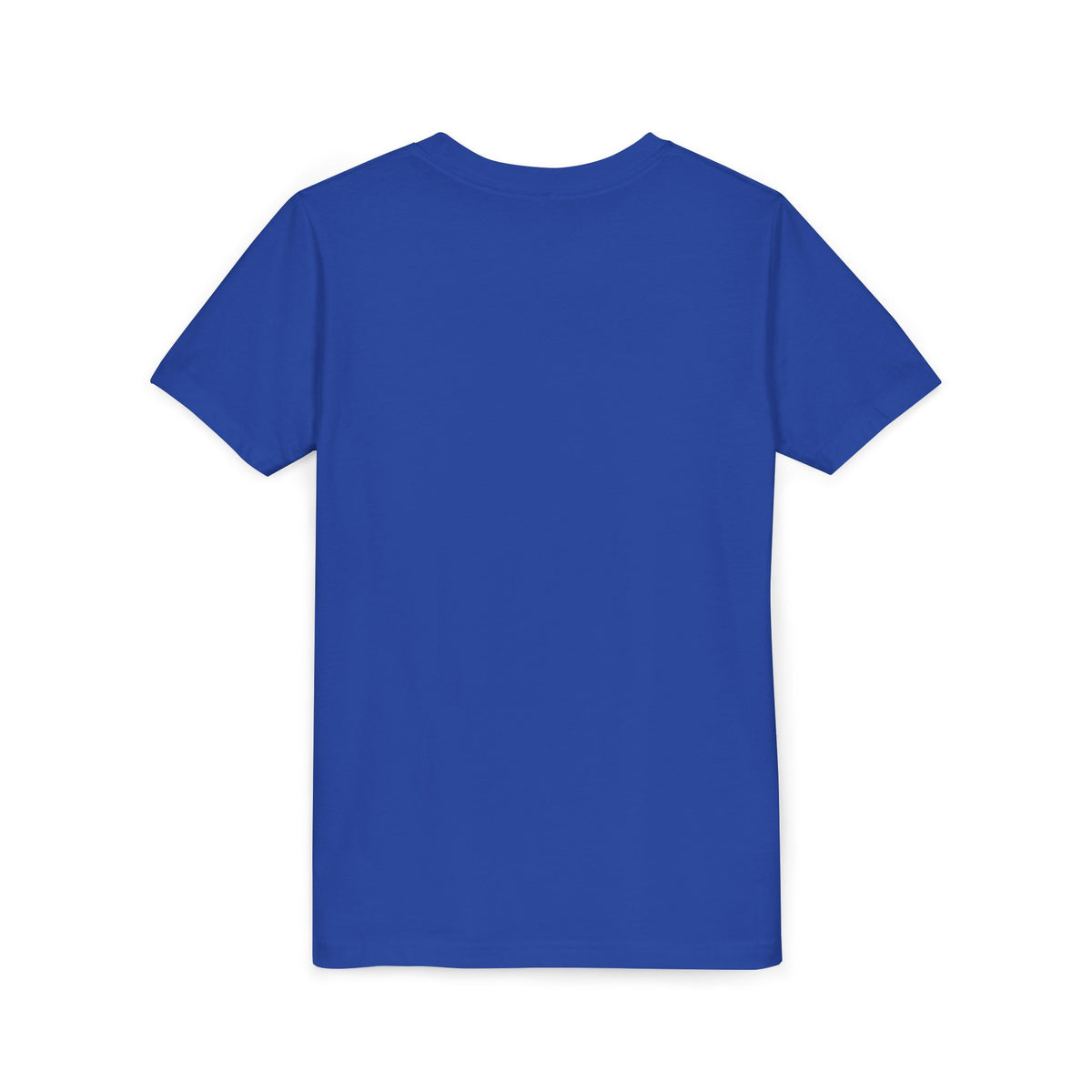 Potz™ Youth Short Sleeve Tee – "My ADHD Means Always Dreaming, Highly Determined" Graphic Tee | Smile Universe Collection